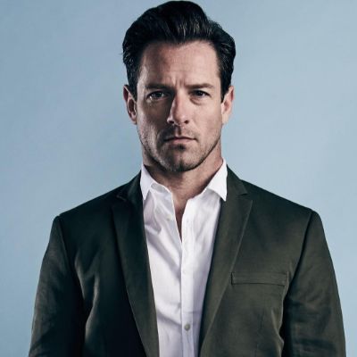 Ian Bohen